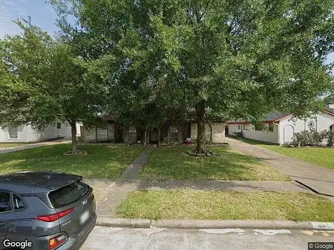 Sagetree, HOUSTON, TX 77089