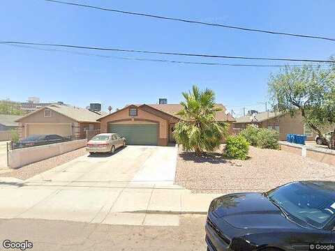 27Th, PHOENIX, AZ 85008