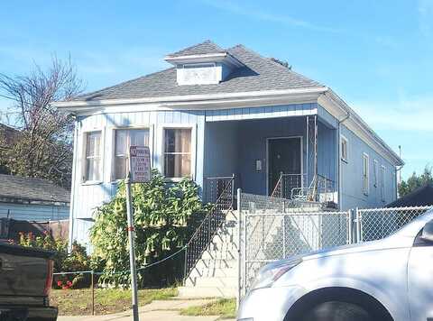 73Rd, OAKLAND, CA 94621