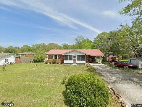 Lillian, RED BAY, AL 35582