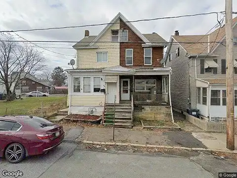 5Th, WEST HAZLETON, PA 18202