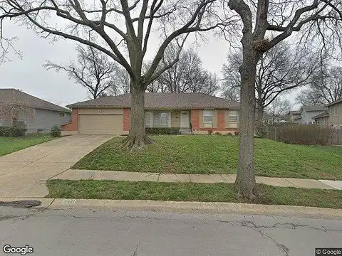 Glen Arbor, KANSAS CITY, MO 64114