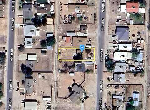 10Th, CARLSBAD, NM 88220