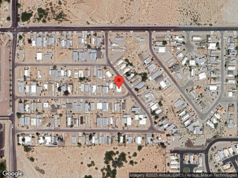 Navajo, BULLHEAD CITY, AZ 86442