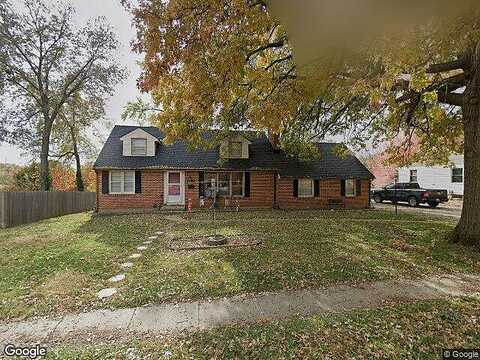 49Th, SHAWNEE, KS 66203