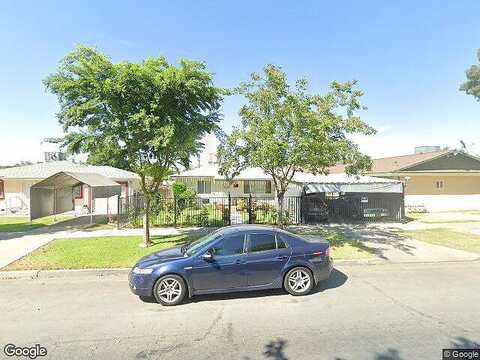 2Nd, MERCED, CA 95341