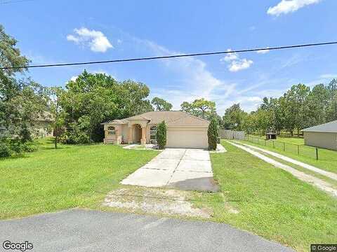 Humber, WEEKI WACHEE, FL 34614