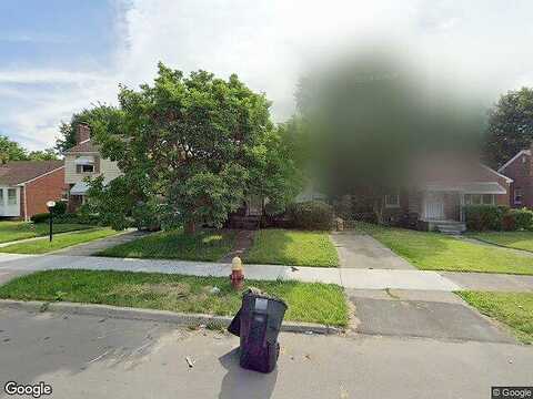 Piedmont, DETROIT, MI 48228