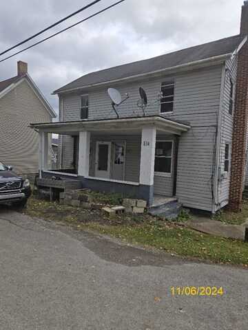 Center, BOLIVAR, PA 15923