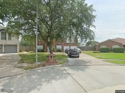 Heathfield, CHANNELVIEW, TX 77530