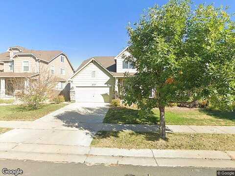 111Th, COMMERCE CITY, CO 80640