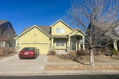 111Th, COMMERCE CITY, CO 80640