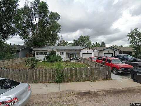 Davie, COLORADO SPRINGS, CO 80911