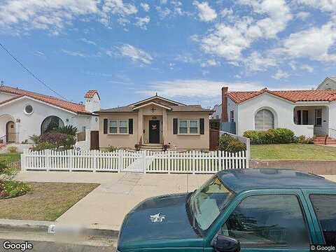 20Th, SAN PEDRO, CA 90731