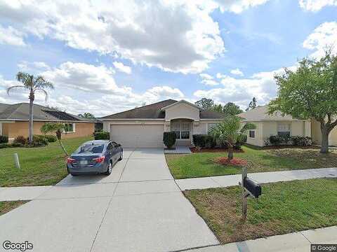 Brenford Crest, RIVERVIEW, FL 33579