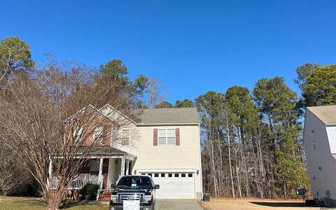 Summerfield, CREEDMOOR, NC 27522