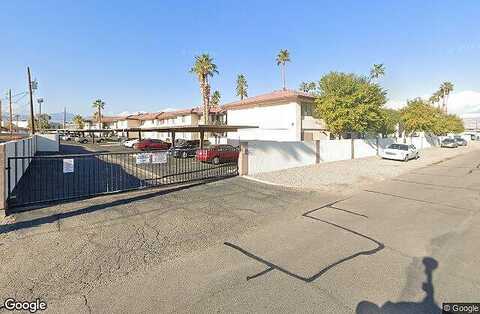 Ramar Rd Unit 35, BULLHEAD CITY, AZ 86442