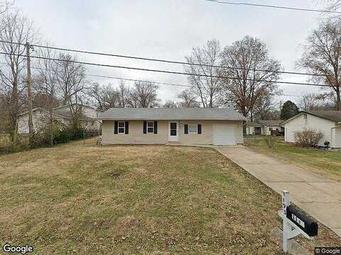 Mcquay, SAINT LOUIS, MO 63138