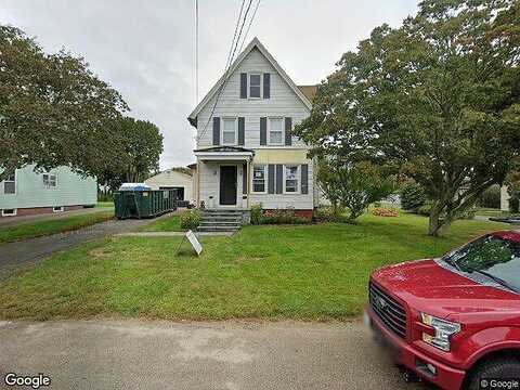 Bradley, STONINGTON, CT 06378