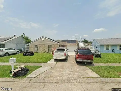 Jeanne, WESTWEGO, LA 70094