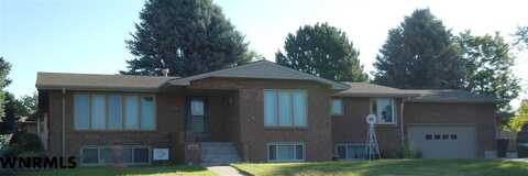 Larkspur, SCOTTSBLUFF, NE 69361