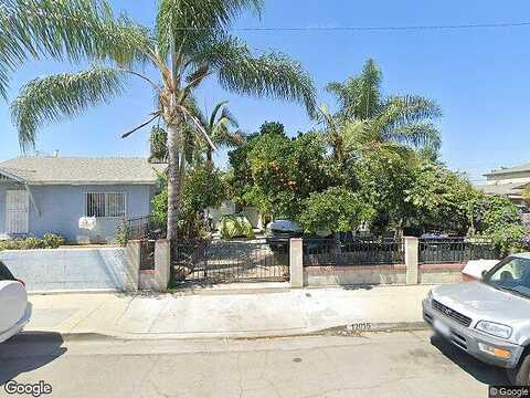 167Th, ARTESIA, CA 90701