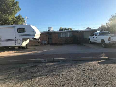 Missouri, TUCSON, AZ 85714