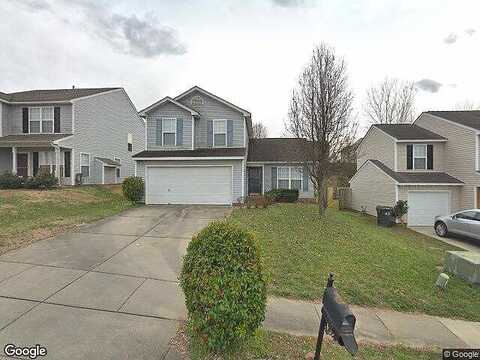 Alston Hill, CHARLOTTE, NC 28214