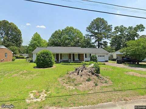 Andrews, GOLDSBORO, NC 27530