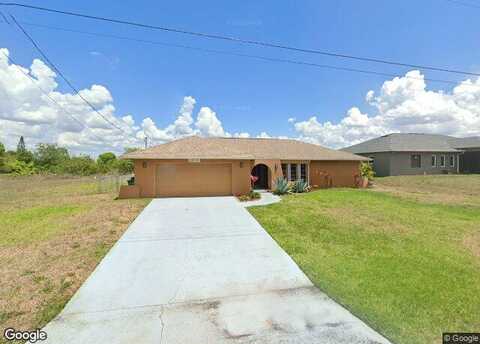 14Th, CAPE CORAL, FL 33909