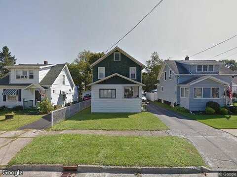 18Th, OLEAN, NY 14760