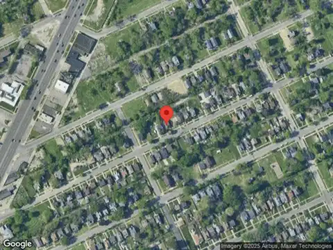 Wilfred, DETROIT, MI 48213