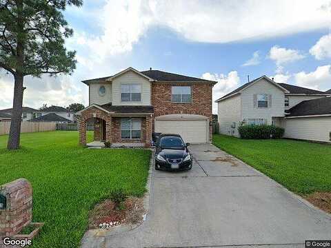 Greencanyon, HOUSTON, TX 77044