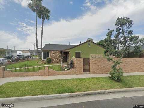 141St, COMPTON, CA 90222