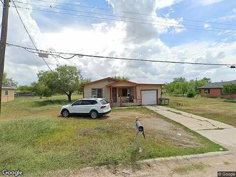 Alamo, SAN BENITO, TX 78586