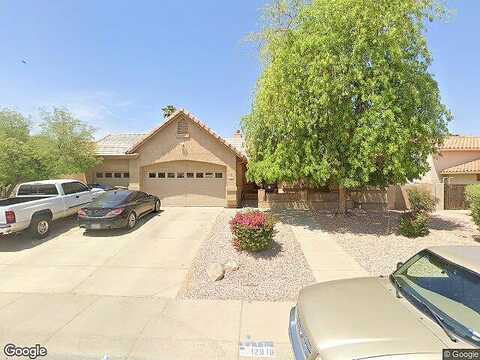 72Nd, PEORIA, AZ 85381