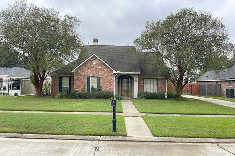 Carrington Place, BATON ROUGE, LA 70817