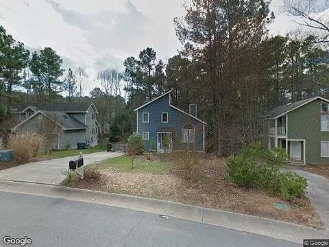 Lansgate, DURHAM, NC 27713