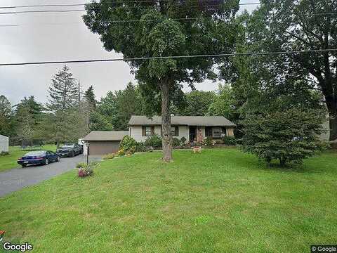 Sidney, WAPPINGERS FALLS, NY 12590