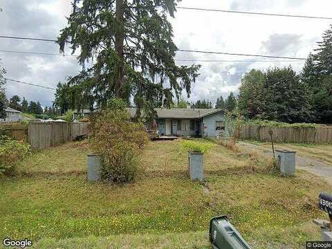 144Th, PUYALLUP, WA 98374