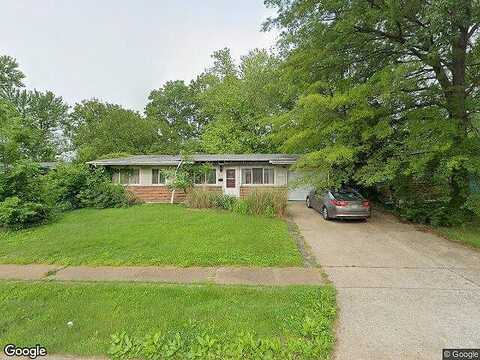 Hialeah, FLORISSANT, MO 63033