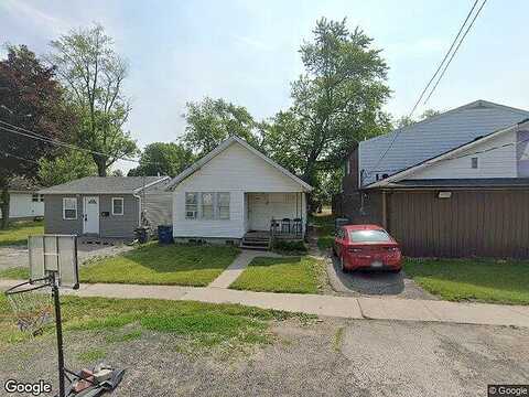 Fairlawn, TOLEDO, OH 43607