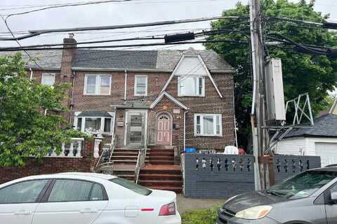 115Th, SOUTH OZONE PARK, NY 11420