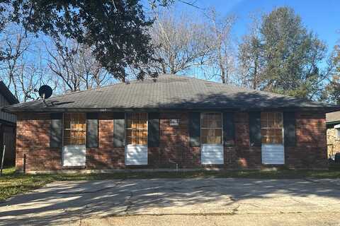 1323 -1325 Cristy Drive, Baton Rouge, LA 70815