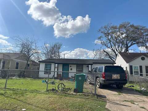 Pomeroy, PASADENA, TX 77506