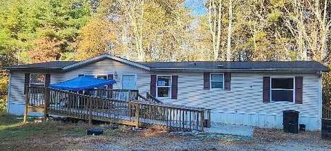 Ramey Hill, LAKE TOXAWAY, NC 28747
