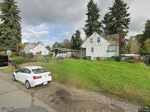 12Th, BURIEN, WA 98168