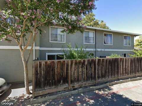 Mcquesten, SAN JOSE, CA 95122