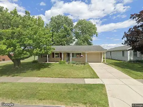 Mccraw, ENGLEWOOD, OH 45322