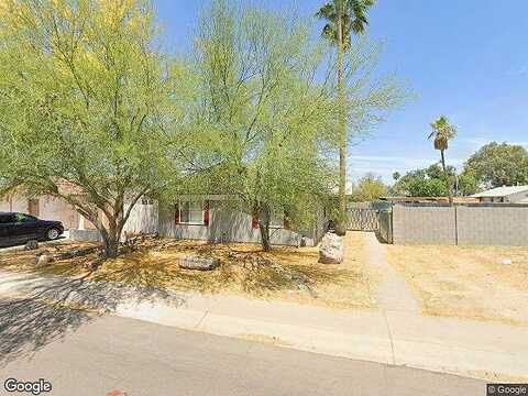 48Th, GLENDALE, AZ 85306